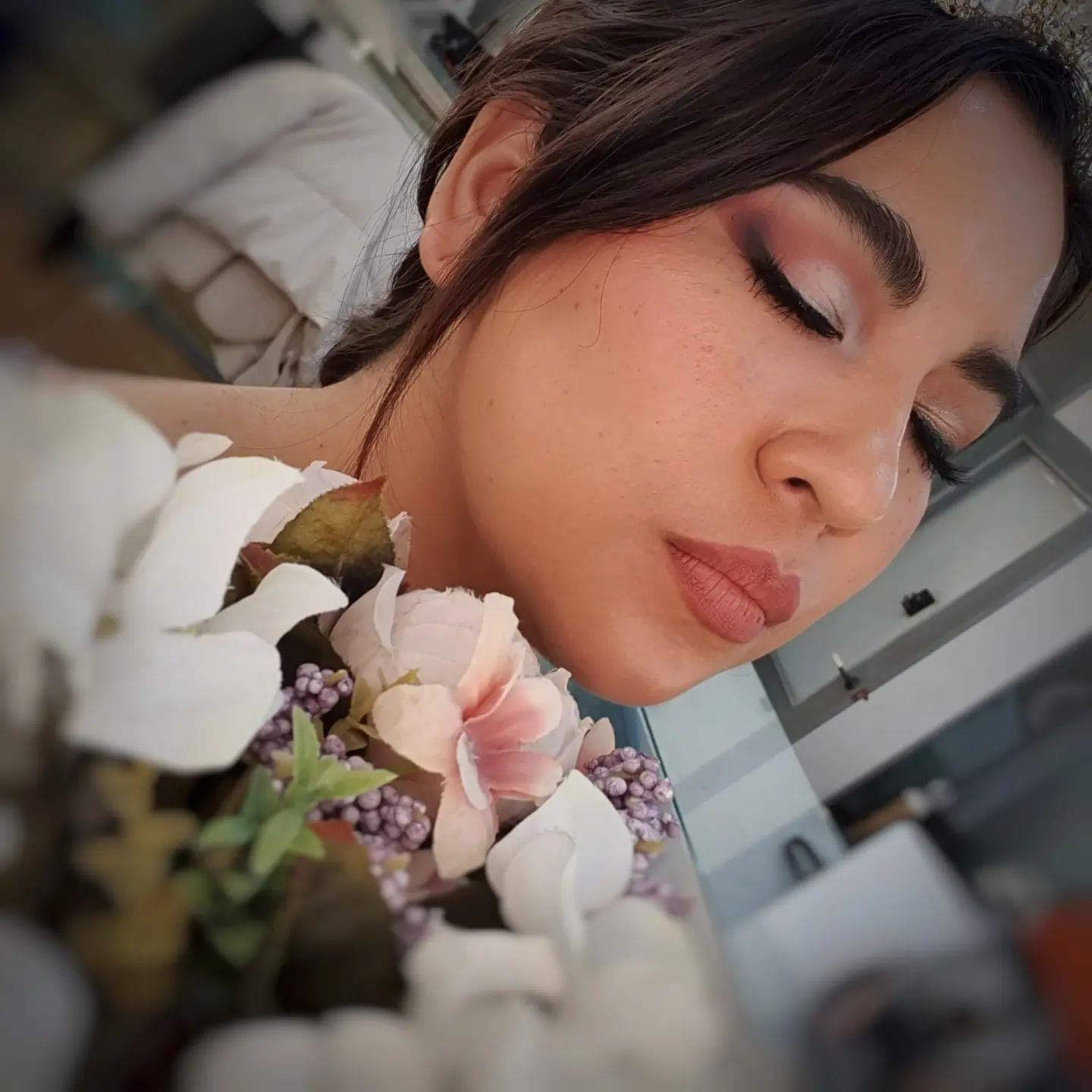 Maquillaje bodas