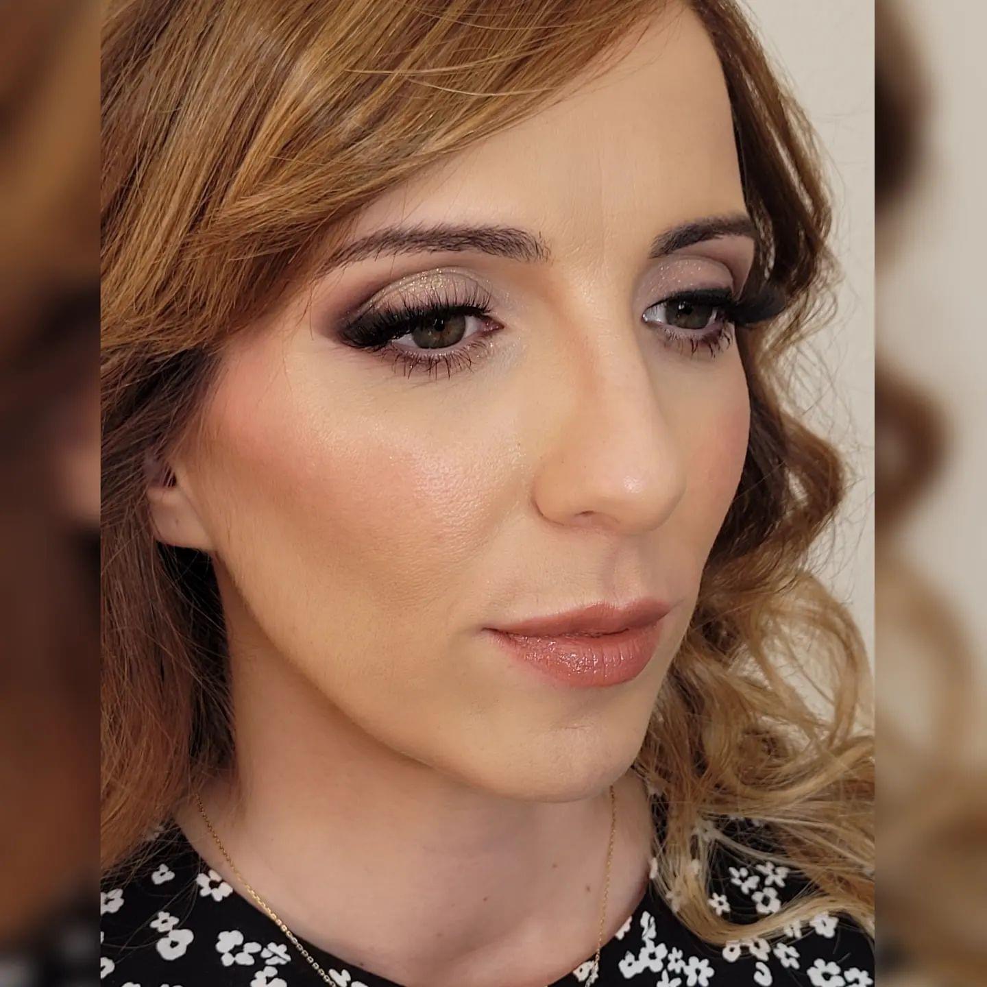 Maquillaje profesional