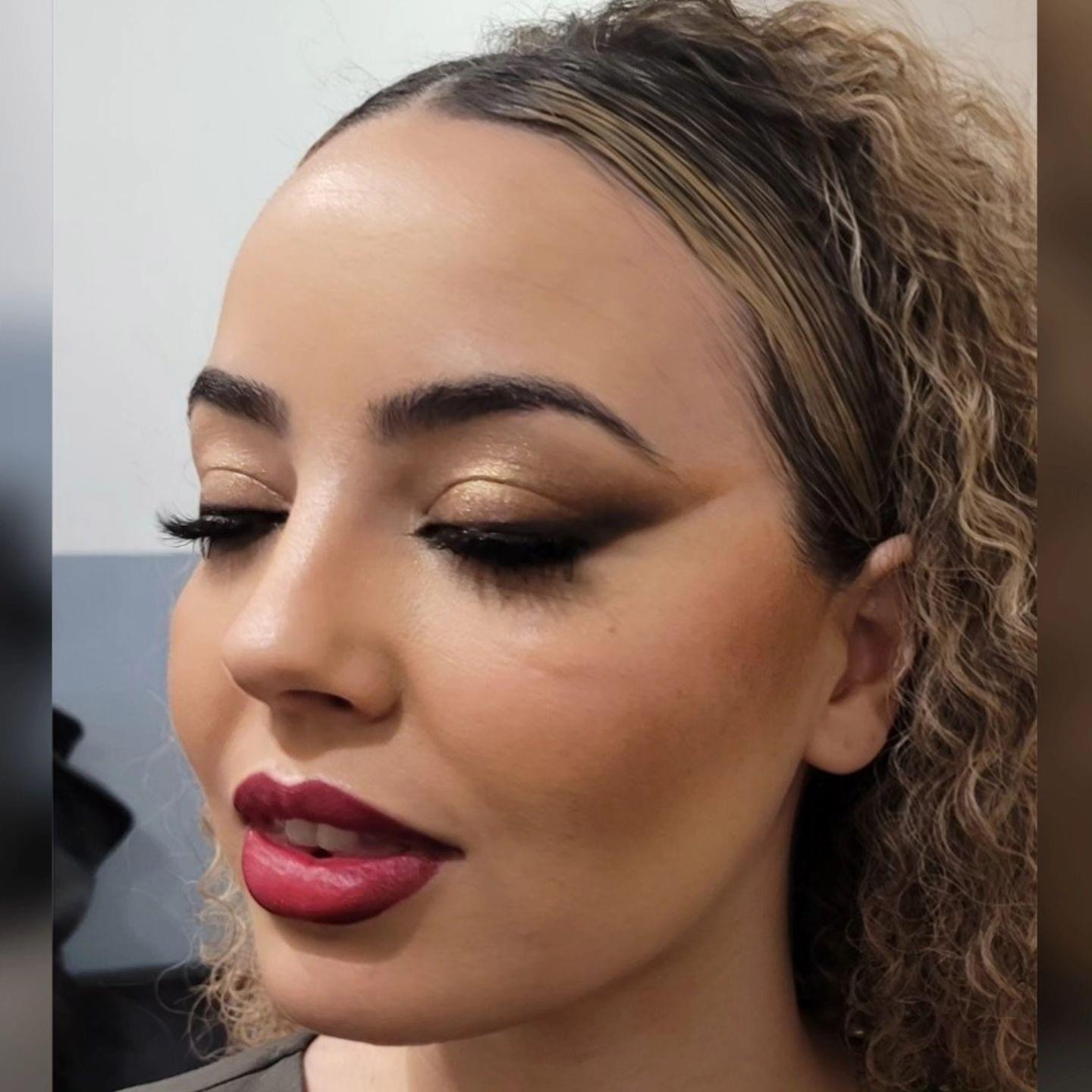 Maquillaje profesional