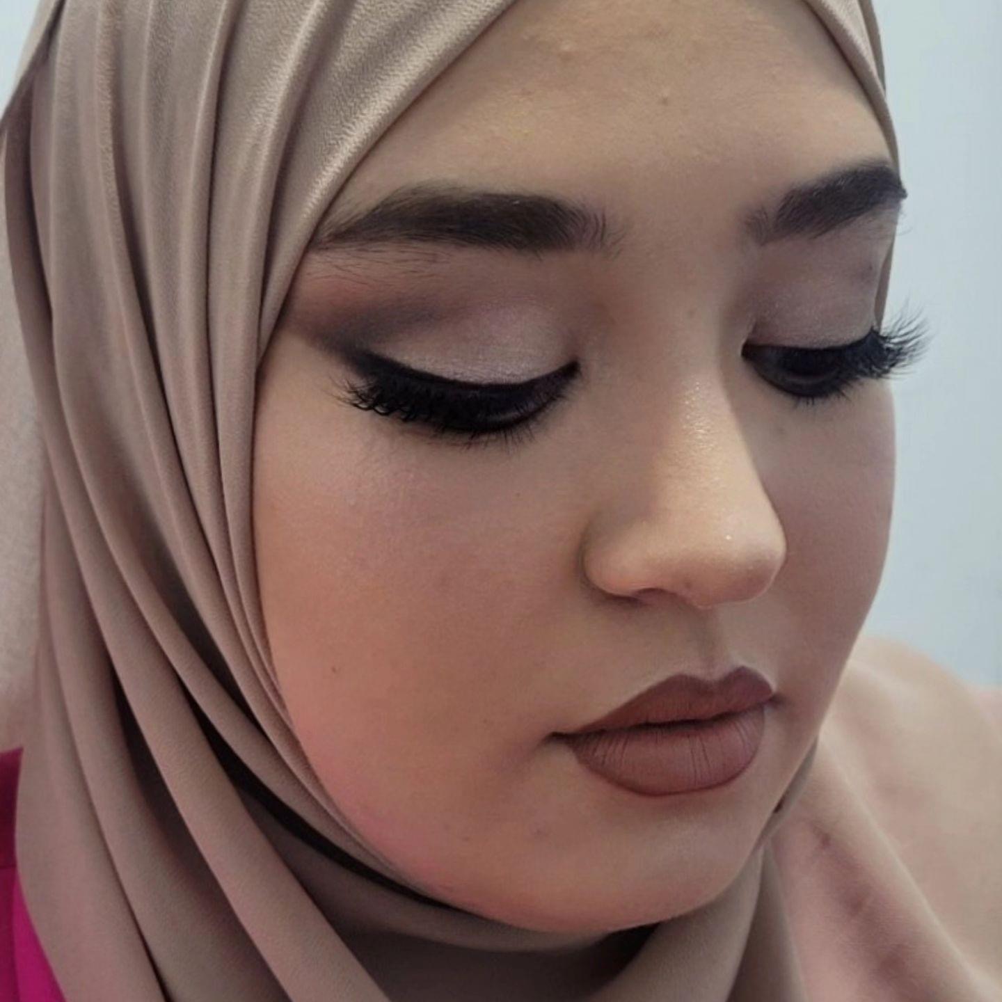 Maquillaje profesional